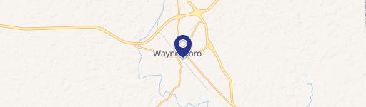 Waynesboro, MS 39367