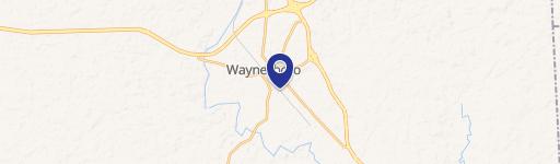 Waynesboro, MS 39367