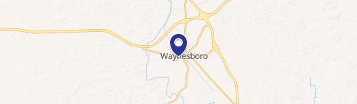 Waynesboro, MS 39367