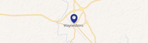 Waynesboro, MS 39367