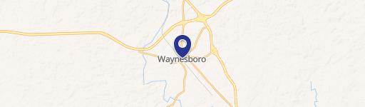 Waynesboro, MS 39367