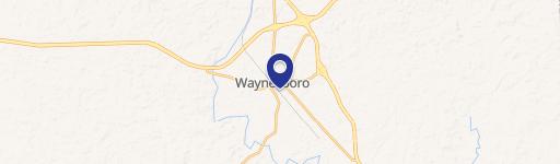 Waynesboro, MS 39367