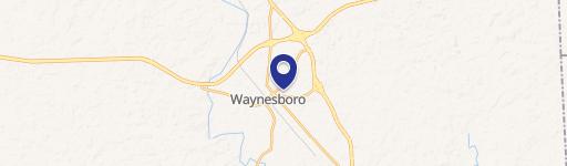 Waynesboro, MS 39367