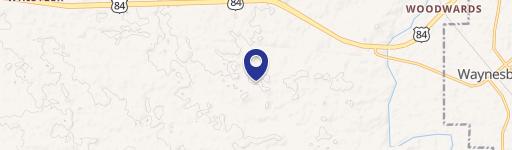 Waynesboro, MS 39367