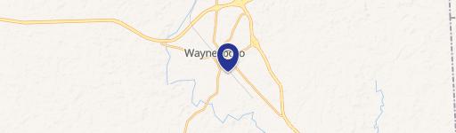 Waynesboro, MS 39367