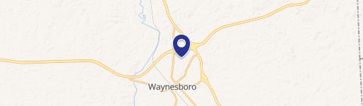 Waynesboro, MS 39367