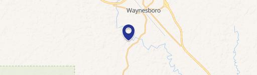 Waynesboro, MS 39367