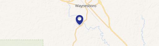 Waynesboro, MS 39367