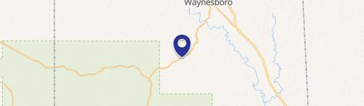 33 Buckatunna Chicora Clara Rd