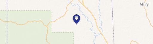 1024 Buckatunna Chicora Clara Rd