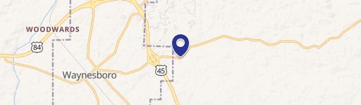 11 County Lk Denham Rd