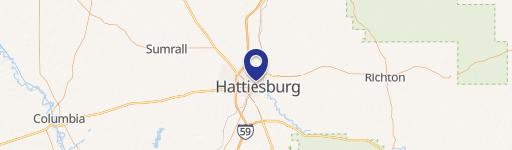 Hattiesburg, MS 39401