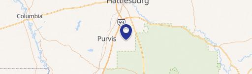 Hattiesburg, MS 39401