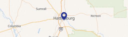Hattiesburg, MS 39401