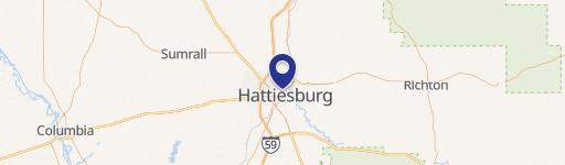 Hattiesburg, MS 39401