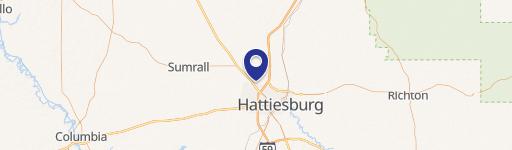 Hattiesburg, MS 39402