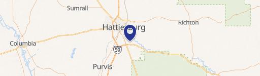 Hattiesburg, MS 39401