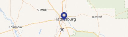 Hattiesburg, MS 39401