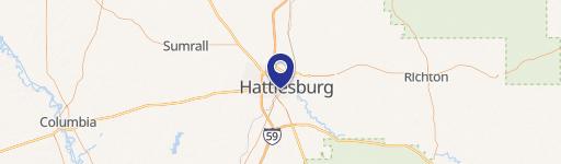 Hattiesburg, MS 39401