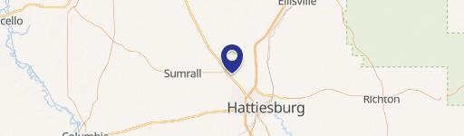 Hattiesburg, MS 39402