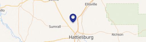 Hattiesburg, MS 39401