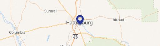 Hattiesburg, MS 39401