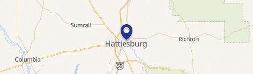 Hattiesburg, MS 39401