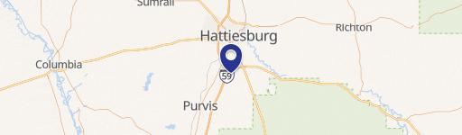 Hattiesburg, MS 39401