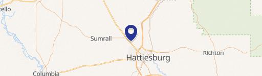 Hattiesburg, MS 39402