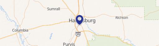 Hattiesburg, MS 39401