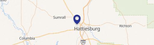Hattiesburg, MS 39402