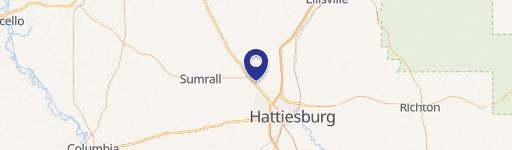 Hattiesburg, MS 39402