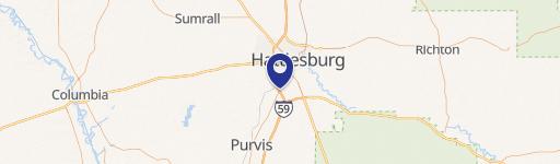 Hattiesburg, MS 39402