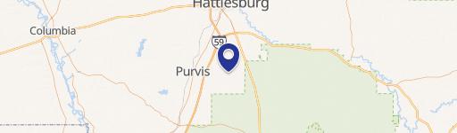 Hattiesburg, MS 39401