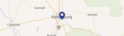 Hattiesburg, MS 39401