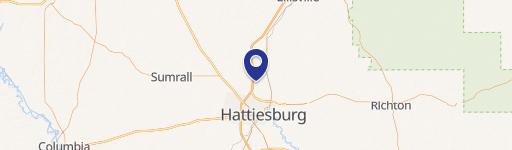 Hattiesburg, MS 39401