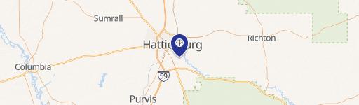Hattiesburg, MS 39401
