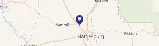 Hattiesburg, MS 39402