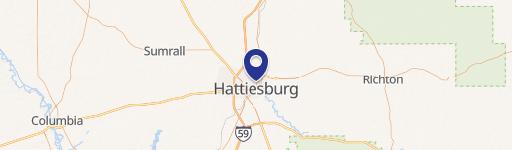 Hattiesburg, MS 39401