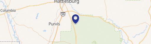 Hattiesburg, MS 39401