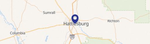 Hattiesburg, MS 39401