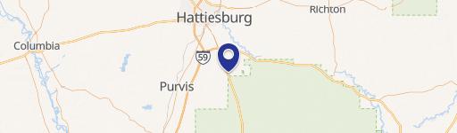 Hattiesburg, MS 39401