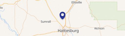 Hattiesburg, MS 39401