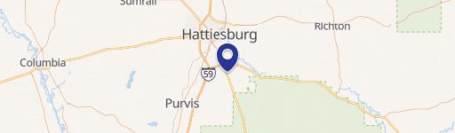 Hattiesburg, MS 39401