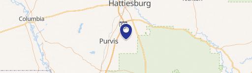 Hattiesburg, MS 39401