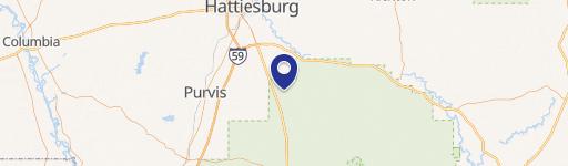 Hattiesburg, MS 39401
