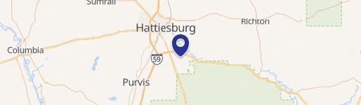Hattiesburg, MS 39401