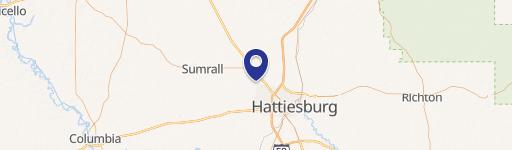 Hattiesburg, MS 39402