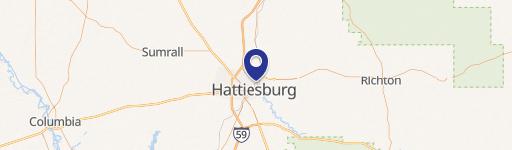 Hattiesburg, MS 39401
