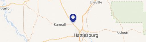 Hattiesburg, MS 39402